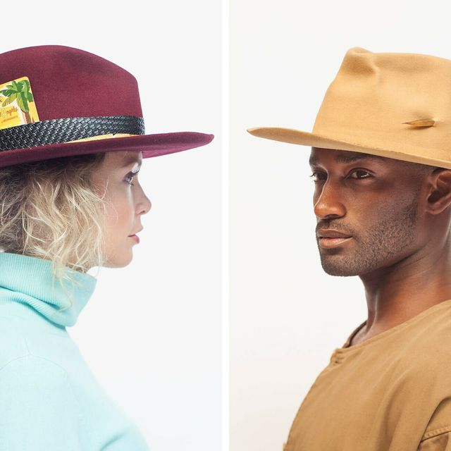 The Most Influential Hatmaker in America Just Started His Own Brand