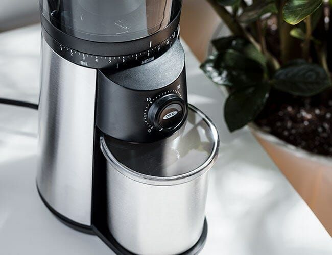 OXO Brew Conical Burr Grinder