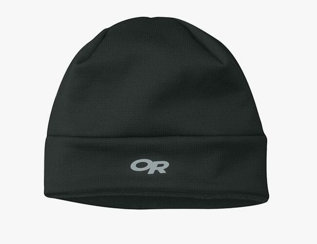best winter running hat