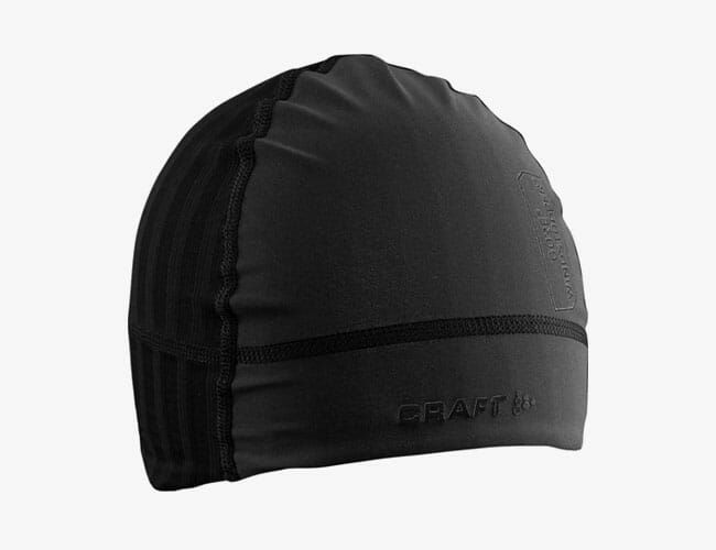 best running beanie