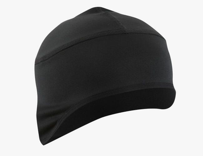 layer 8 running cap