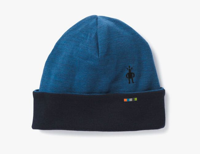 best running beanie