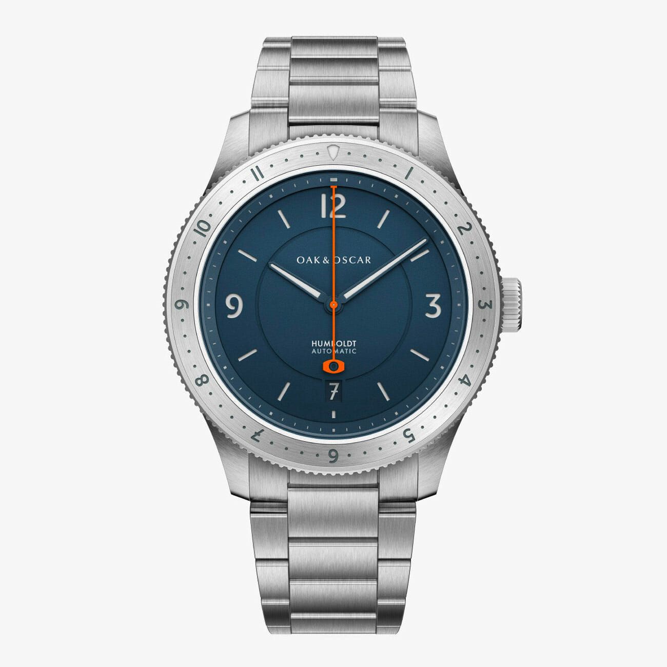 microbrand watches europe
