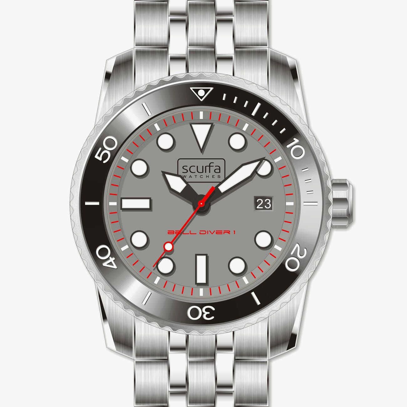 microbrand watches list