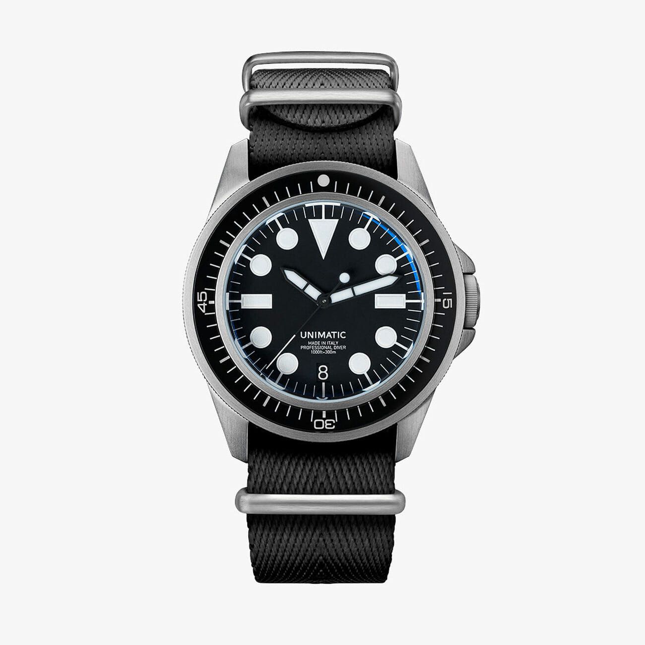 affordable micro brand watches