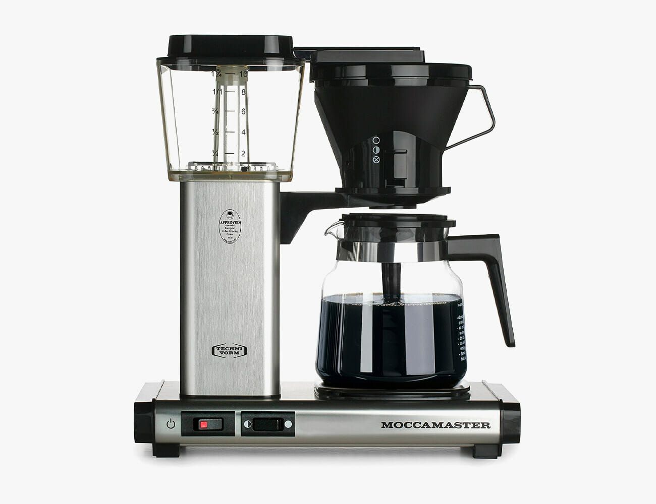 high end coffee makers