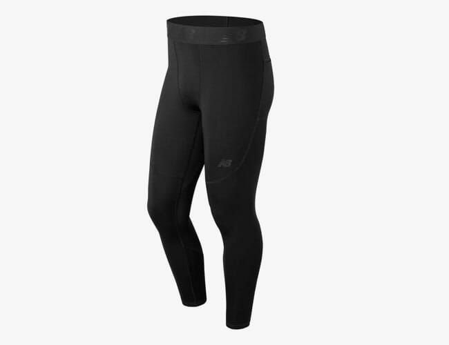 The 5 Best Winter Running Tights of 