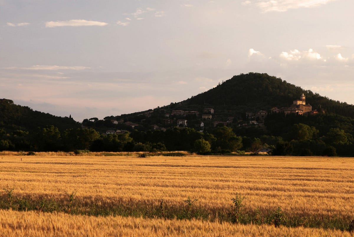 Brunello Cucinelli: Italian Style, Whatever Your Age, The Journal