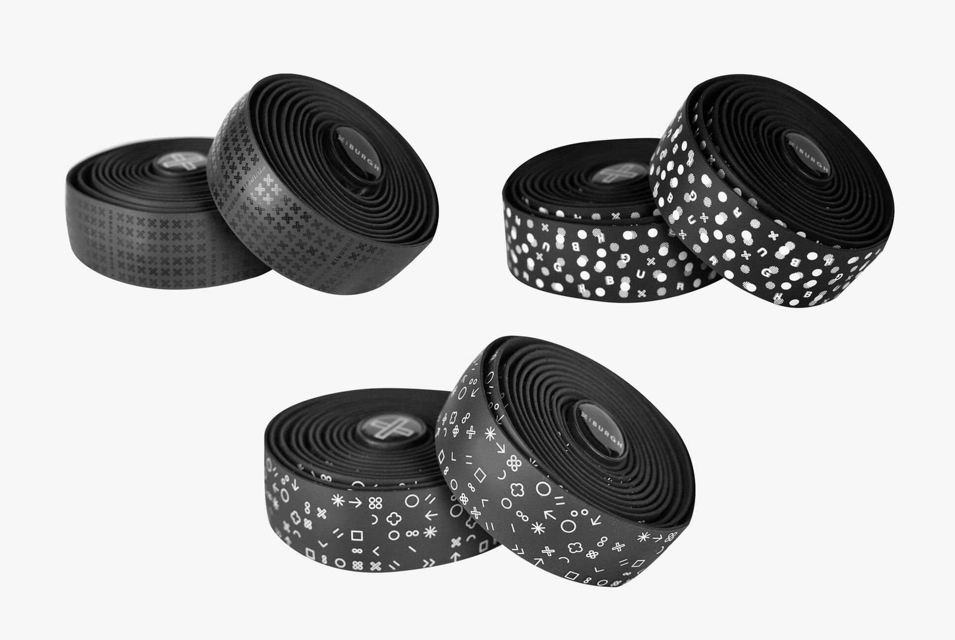 This Small Brand Is Making Some of Our Favorite Bar Tape &bull