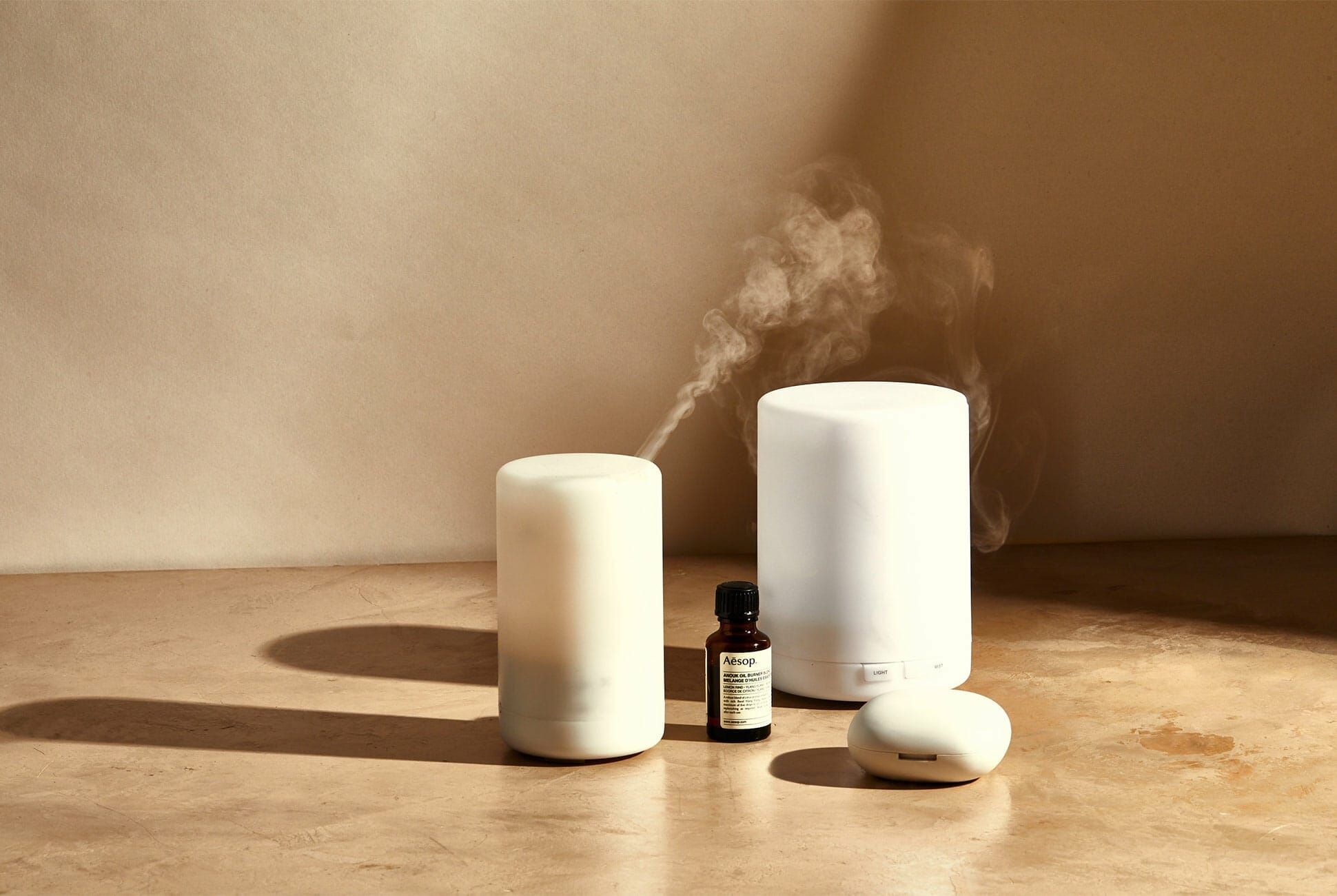 12 Best Essential Oil Diffusers: large rooms, portable and more