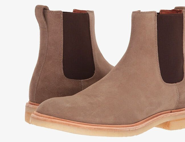 zappos suede boots