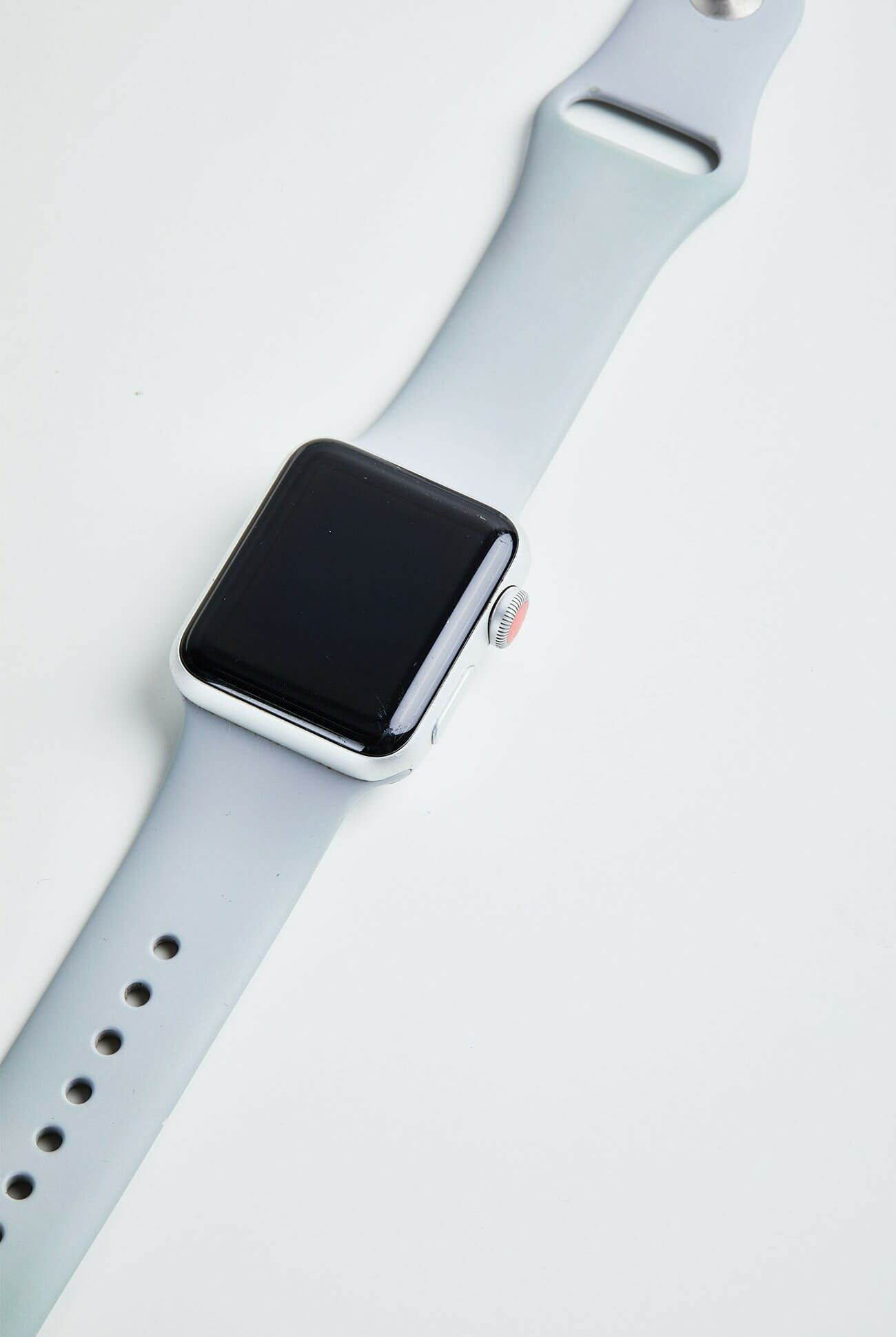 apple watch running accessories