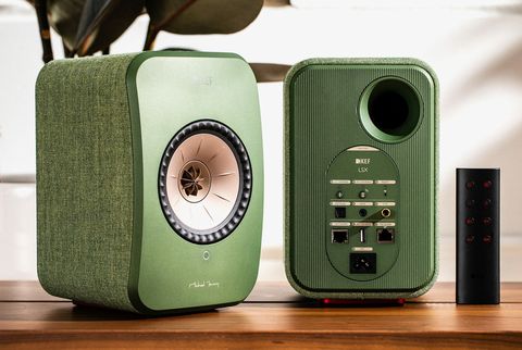 This Affordable System Is Perfect Hi-Fi Package