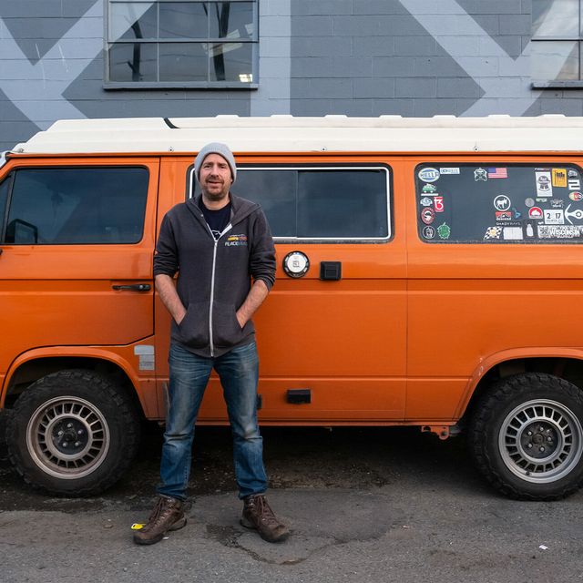 Camper Van Restoration Pros at Vans Make VW Magic&bull; Gear Patrol