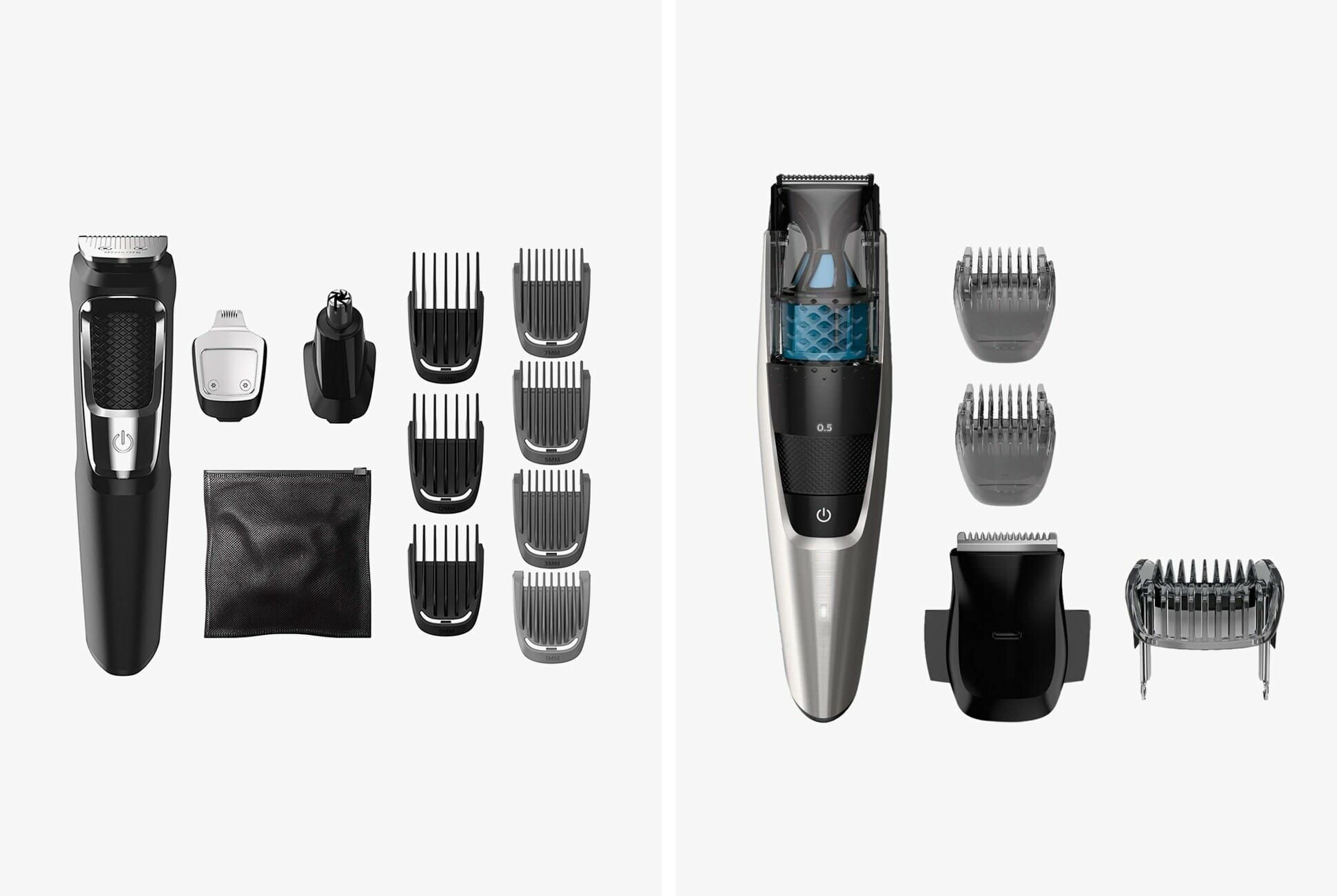 beard trimmers for sale