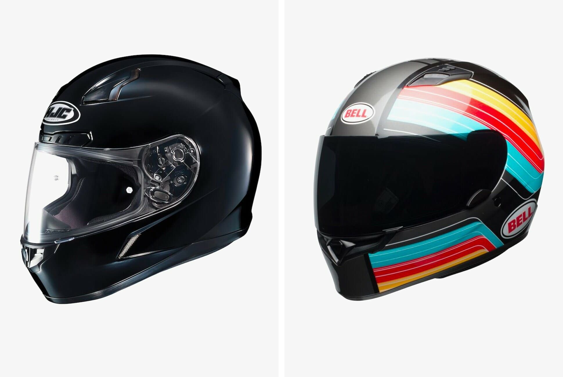 best motorcycle helmets under 150