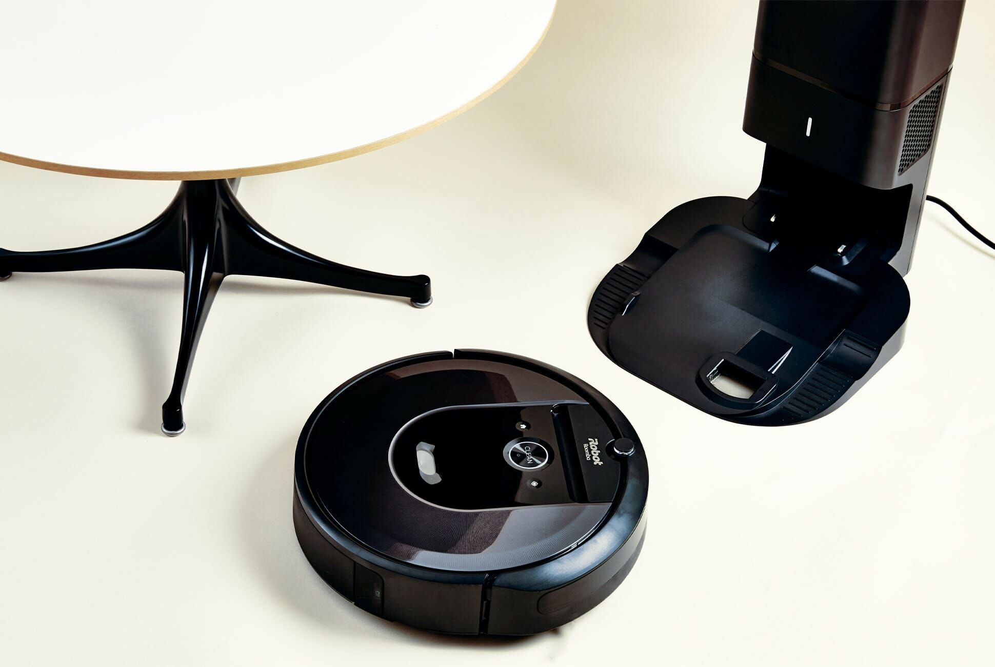 Roomba Review: This Is the Best Robot Vacuum