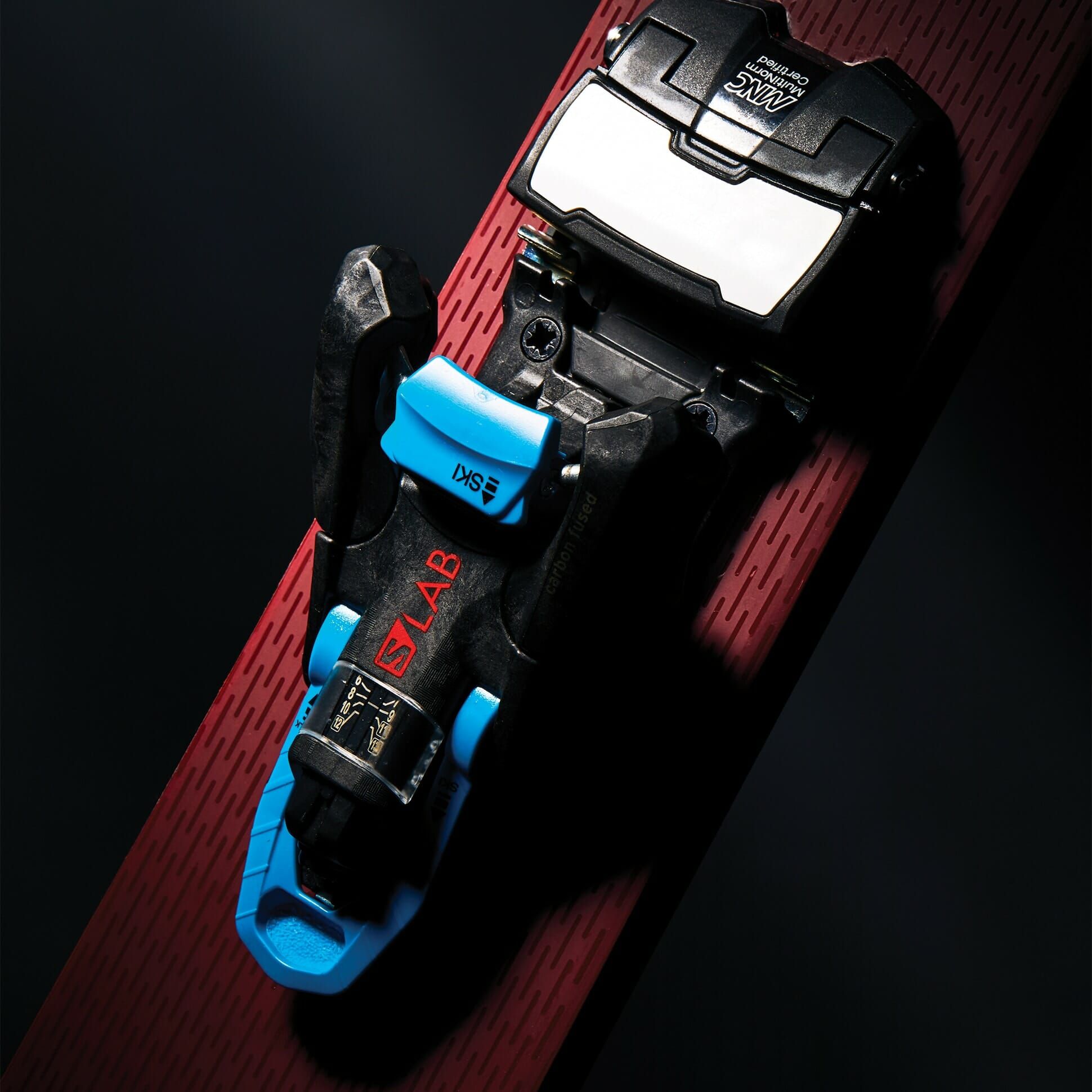 Shift Review: Most Innovative Ski Binding Ever