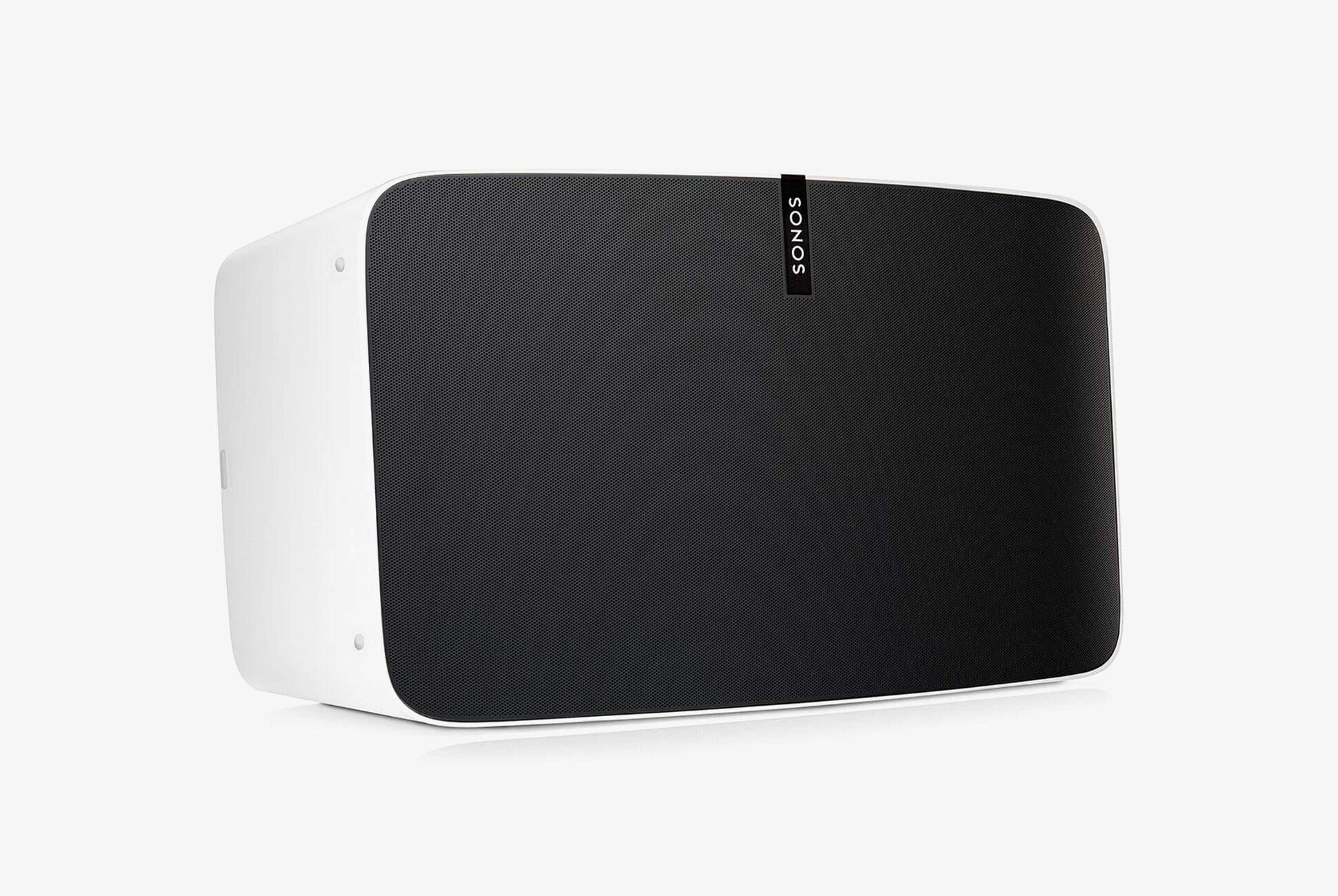 sonos play 5 black friday 2018