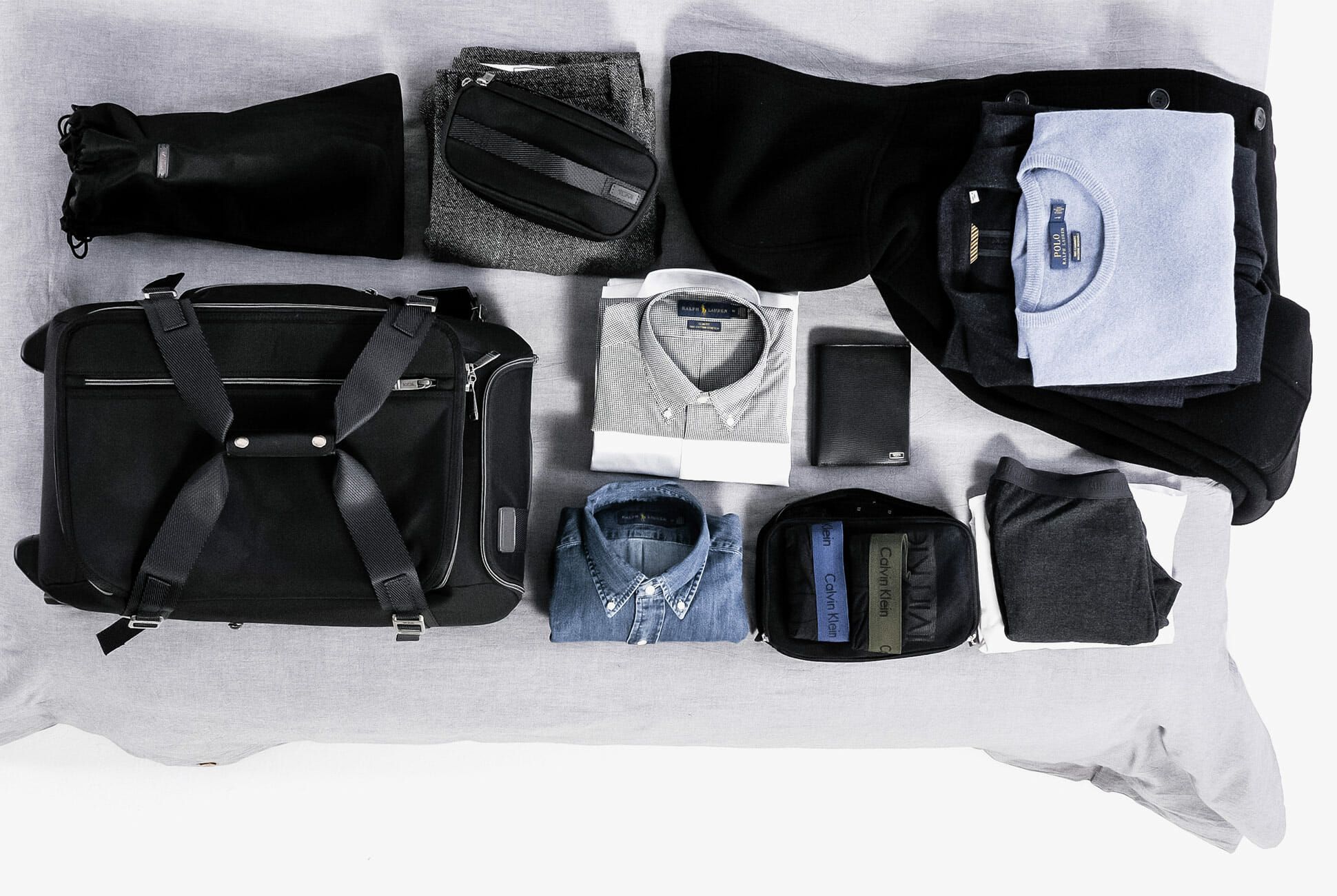 How to Pack a Dopp Kit Like a Pro - Gear Patrol