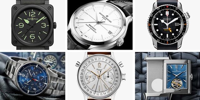 31 Best Luxury Watch Brands