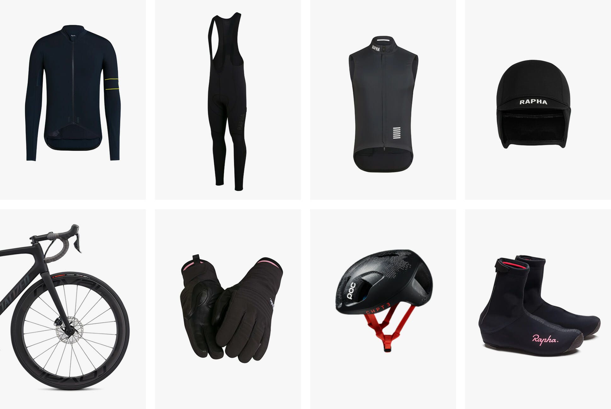 best bike kits
