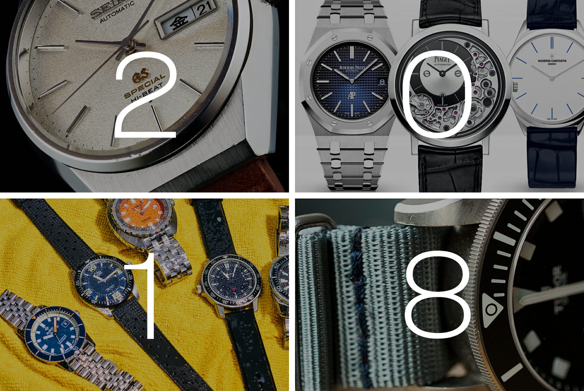 Popular sale watches 2018