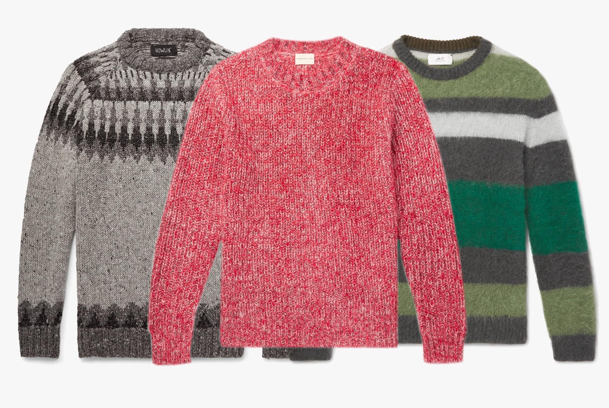 Blocking: Handknit Sweaters – tin can knits