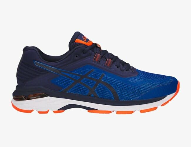 best budget asics running shoe