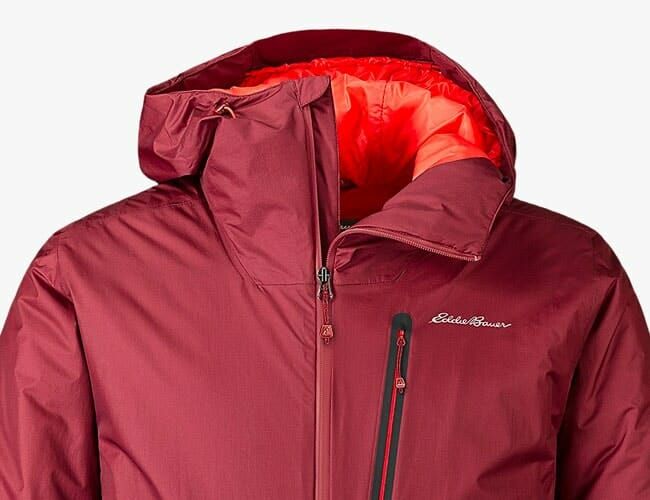Save $250 on One of the Best Down Jackets of 2019