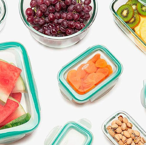 8 Meal Prep Essentials to Make a Week's Worth of Food
