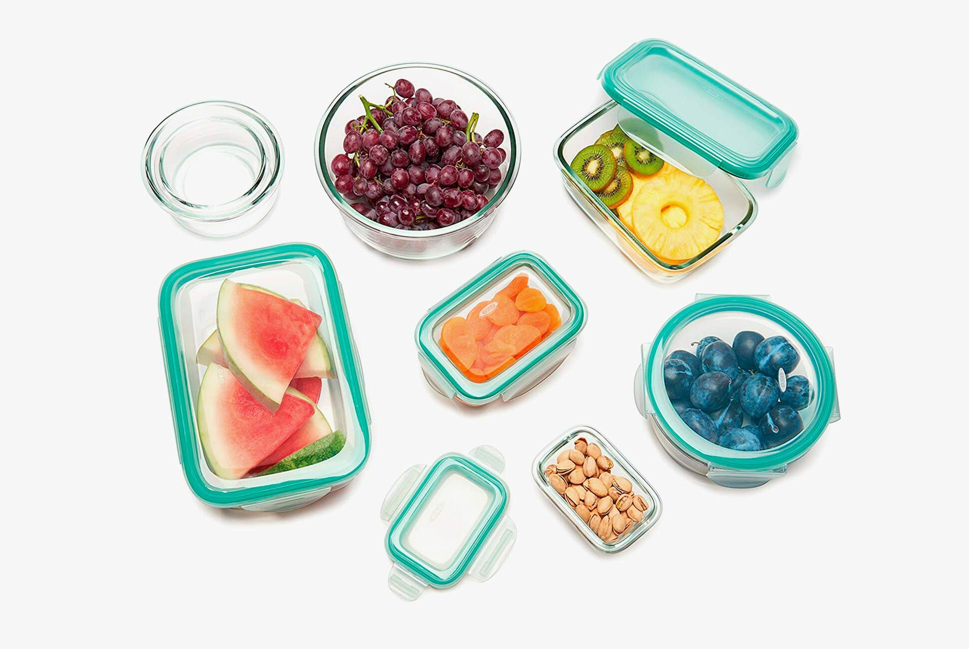 Meal Prep Essentials: What You Really Need