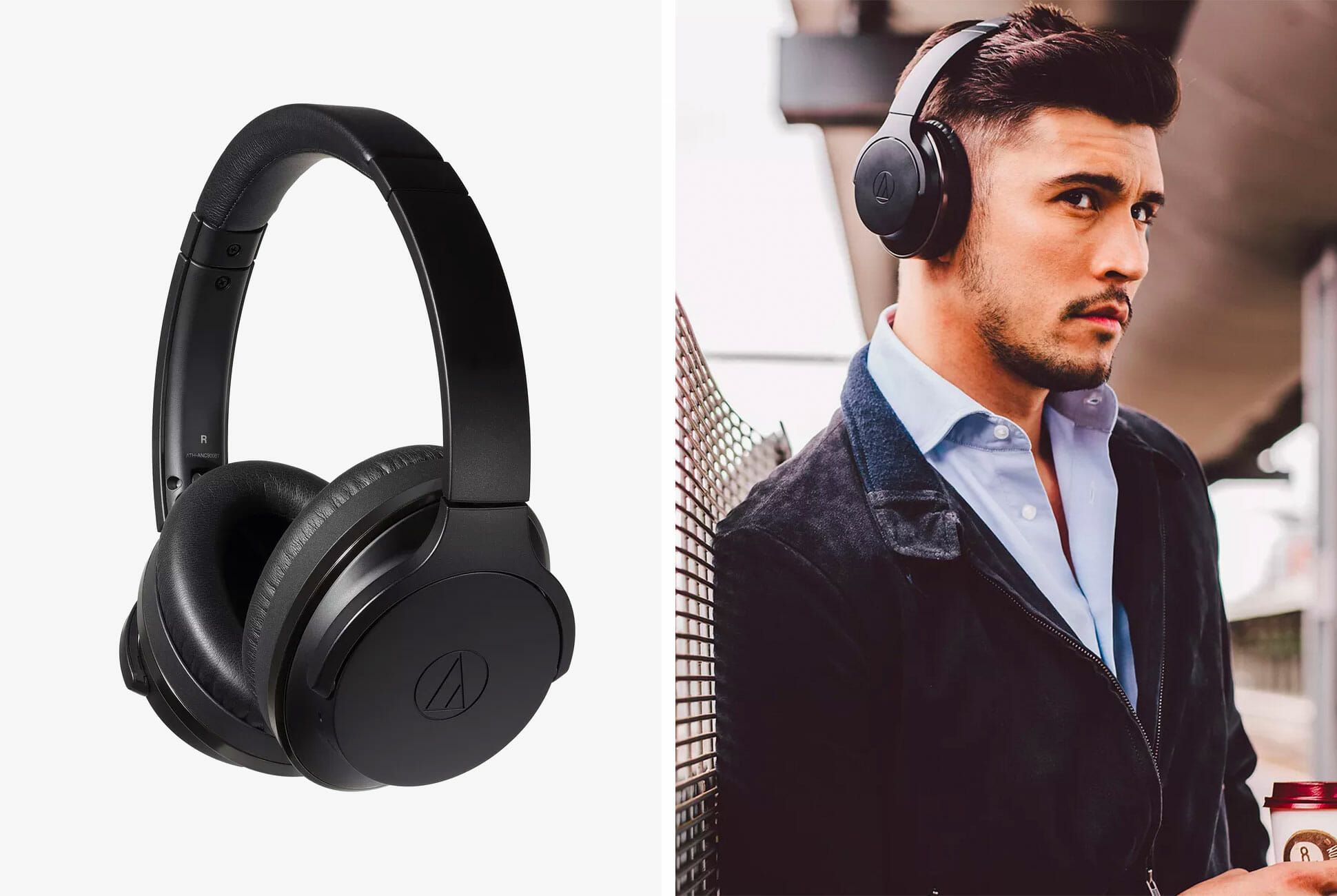 Audio-Technica Targets Sony and Bose with Impressive New Headphones