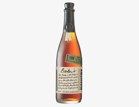 The Best High Proof Bourbon You Can Buy In 2019