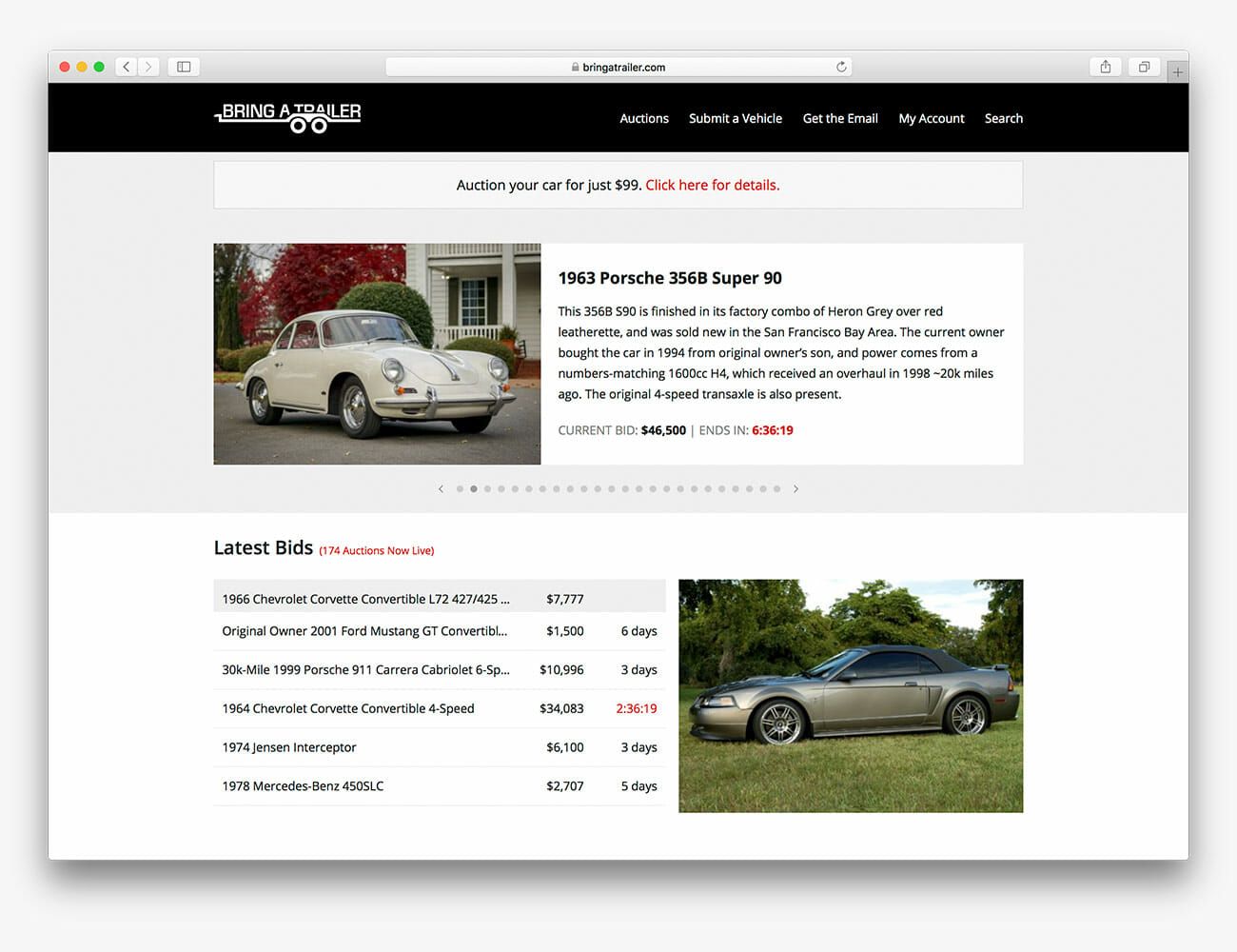 best website to buy used cars