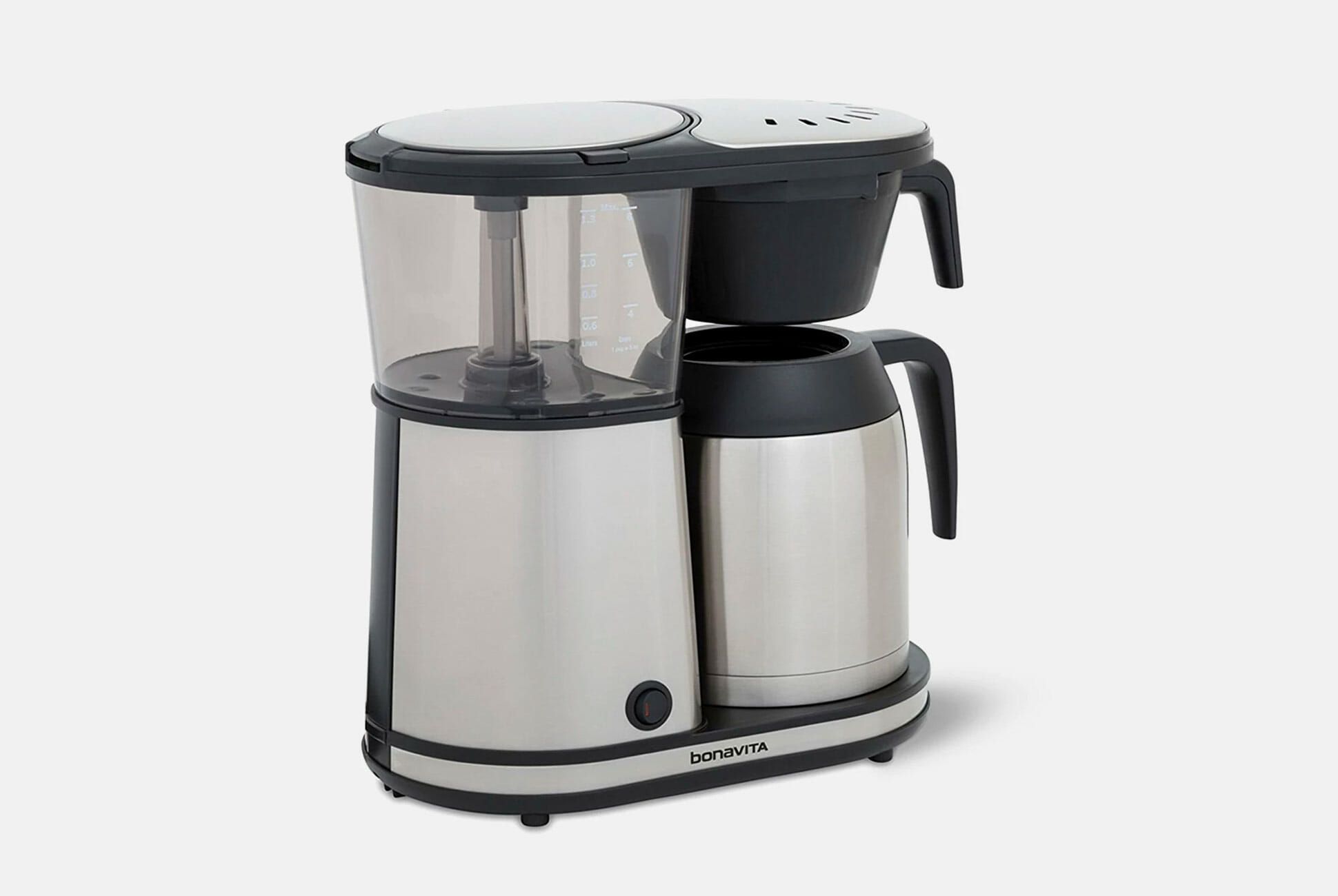 Bonavita Coffee Brewer - SCA Certified