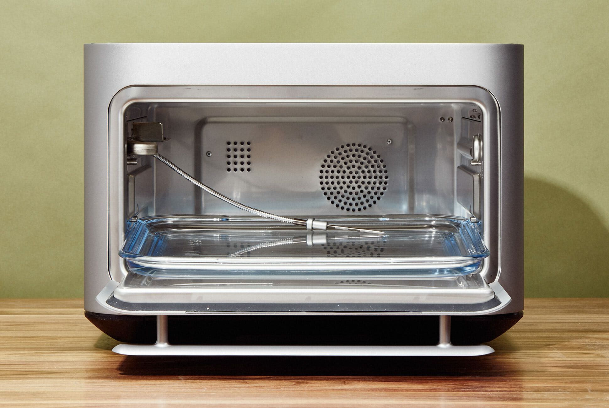Brava Smart Oven Review: Meet the Oven That Cooks With Pure Light