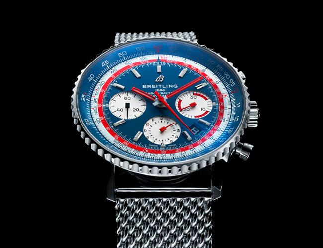 breitling gear s3