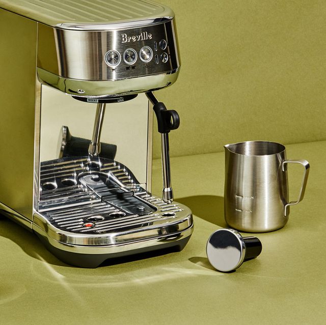 How to Descale Breville Espresso Machine: A Complete Guide.