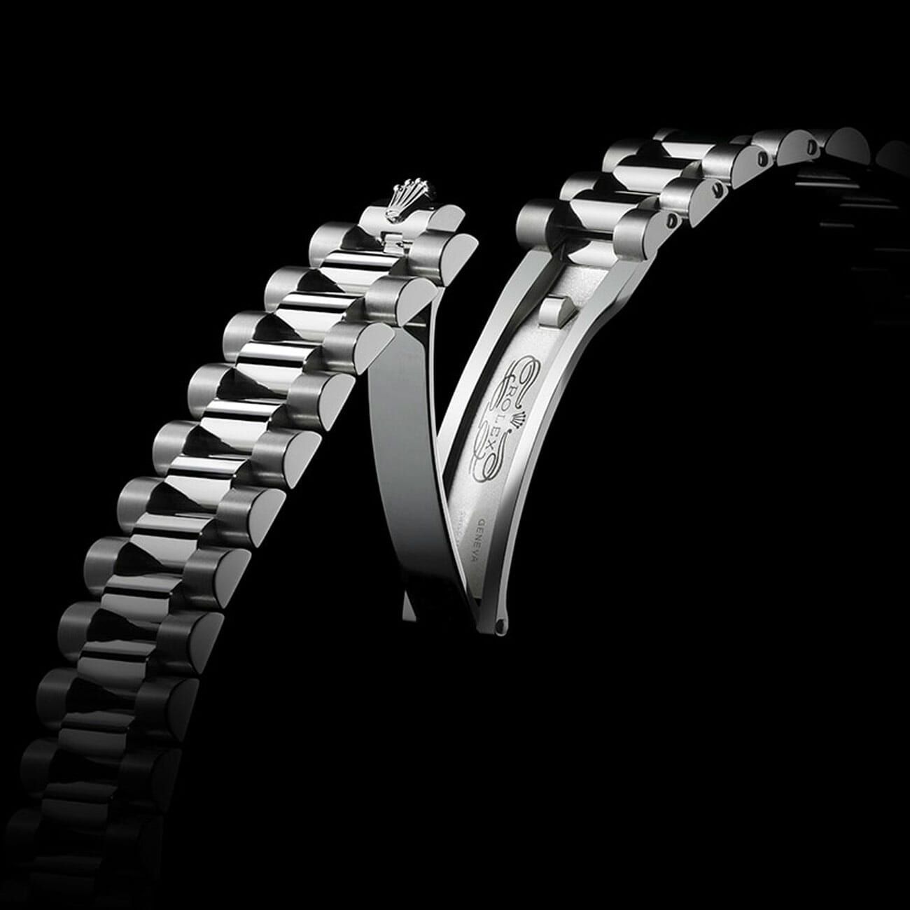 rolex clasps