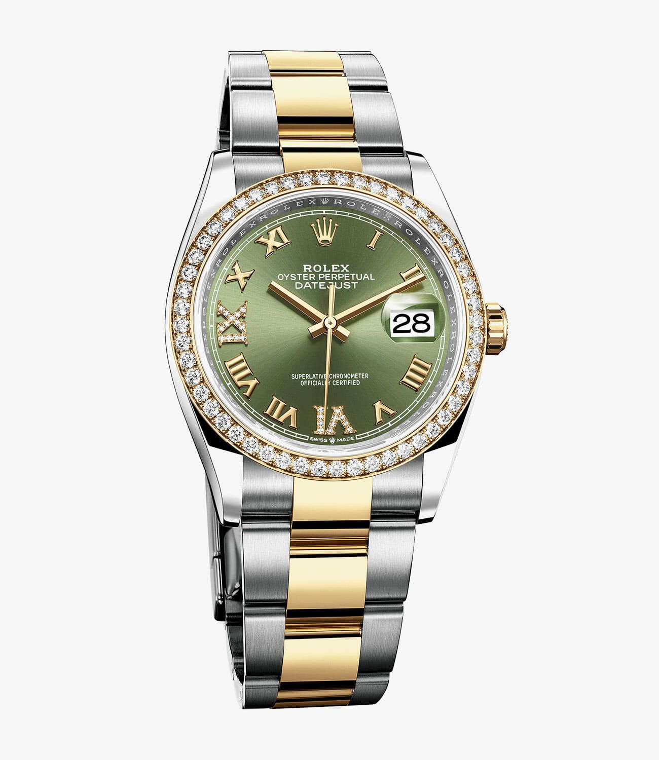 rolex oyster perpetual datejust price list