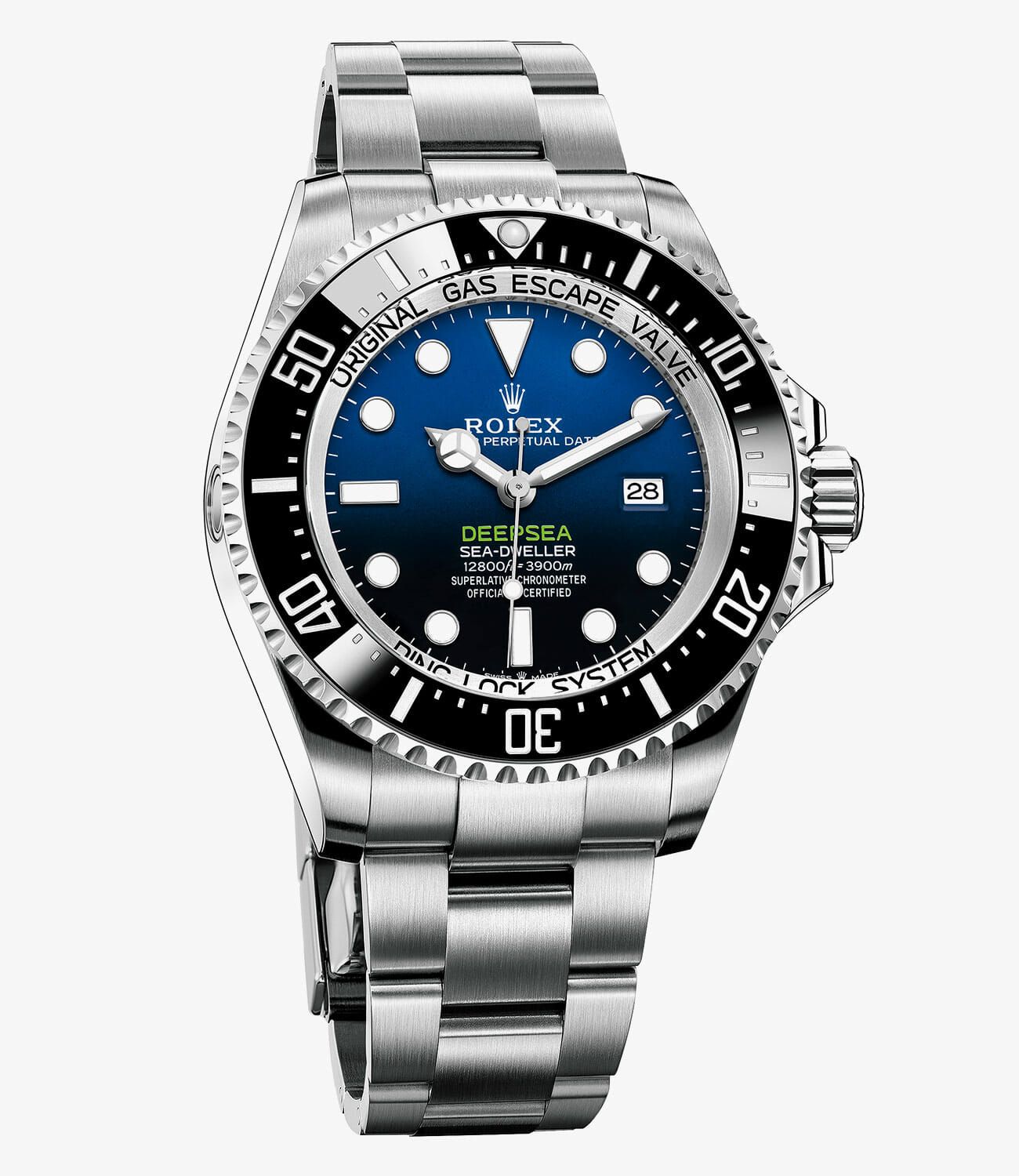 rolex sports model availability