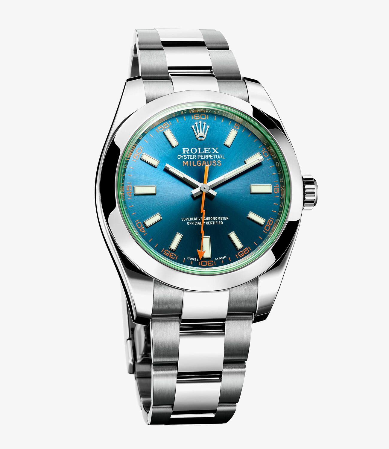 which rolex model to buy