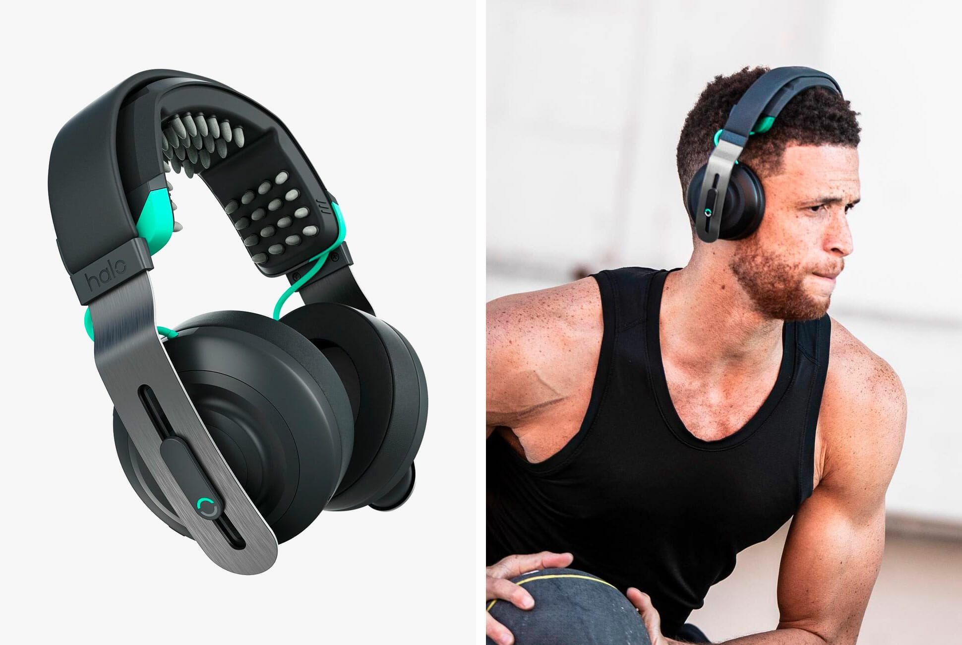 Want to Learn a New Skill Quicker? These Futuristic Headphones