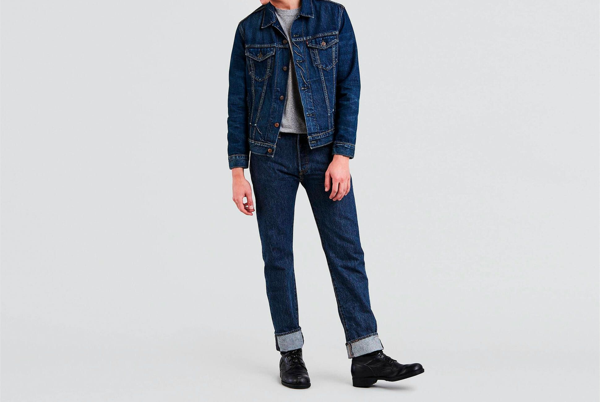 levis closeout