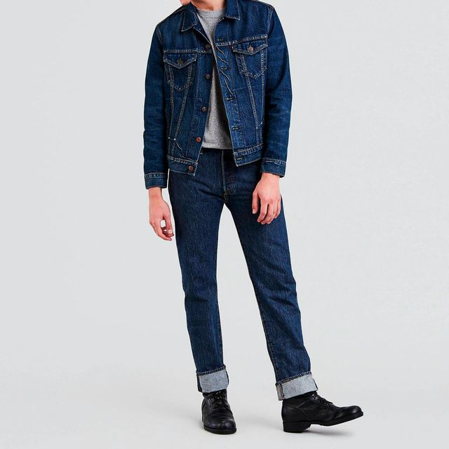 Today's Your Last Chance to Save 25% at Levi's Big Sale • Gear Patrol