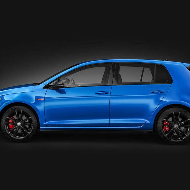 VW's $81K Golf R 333 Sold Out In Minutes Carscoops, 59% OFF