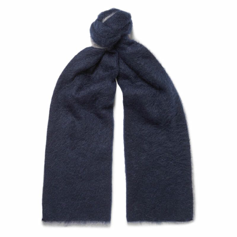 armani scarf sale