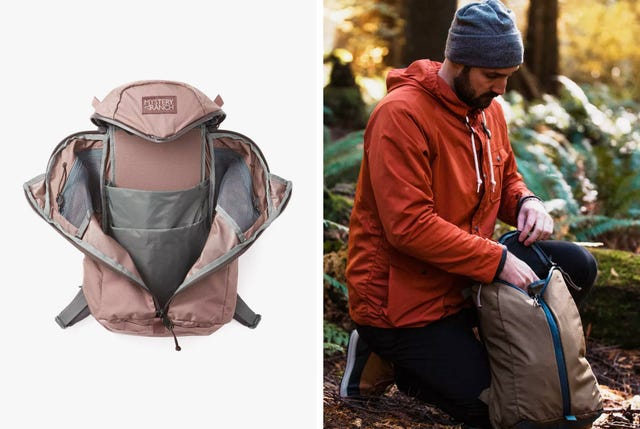 mystery ranch–urban assault gear patrol full lead
