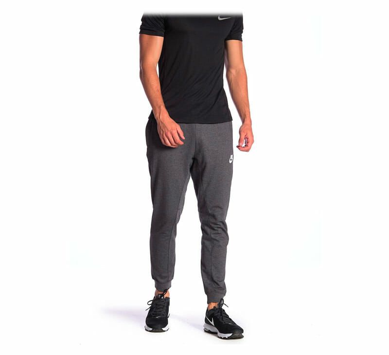 nordstrom nike joggers